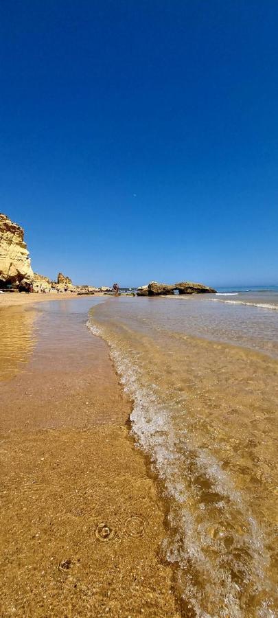 Praia Da Rocha Summer Beach Sea View Портиман Экстерьер фото