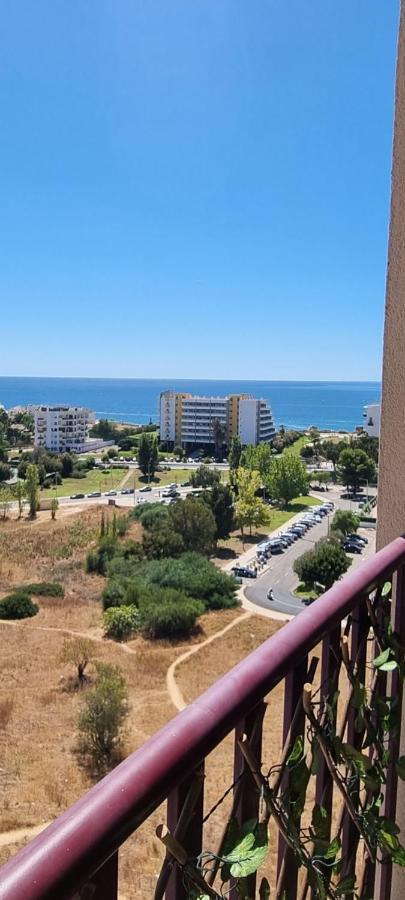 Praia Da Rocha Summer Beach Sea View Портиман Экстерьер фото