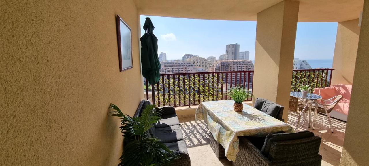 Praia Da Rocha Summer Beach Sea View Портиман Номер фото